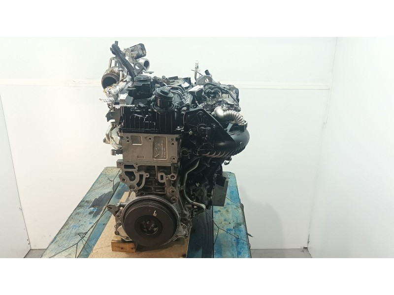 Recambio de motor completo ind para mercedes-benz clase a (w177) a 200 d (177.012) referencia OEM IAM 654920  