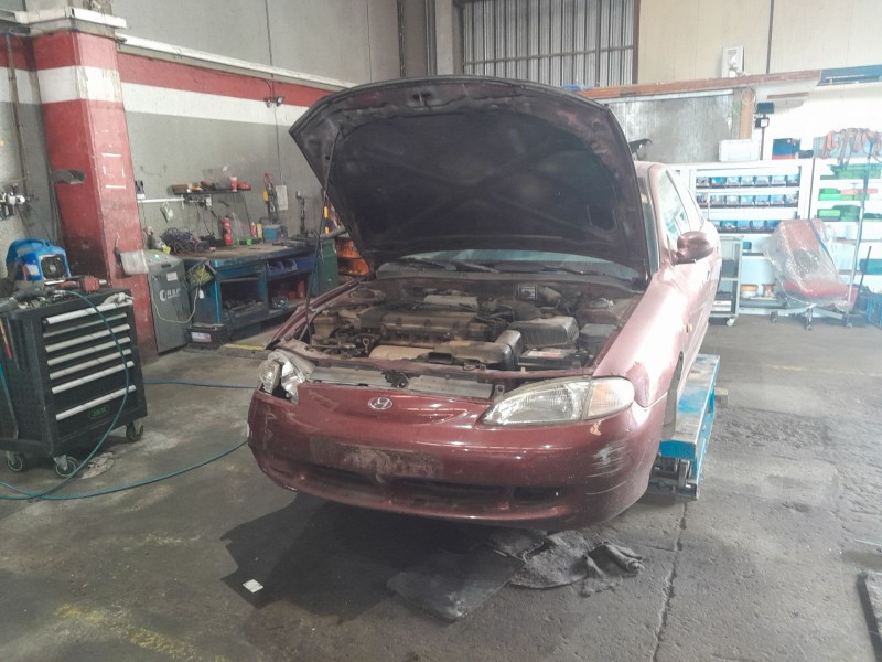 hyundai lantra ii (j-2) del año 1997