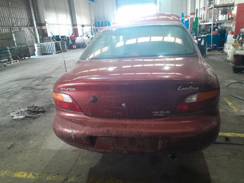 hyundai lantra ii (j-2) del año 1997