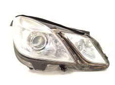 Recambio de faro derecho para mercedes-benz clase e t-model (s212) e 350 cdi (212.225) referencia OEM IAM A2128205861 1ZT0097020