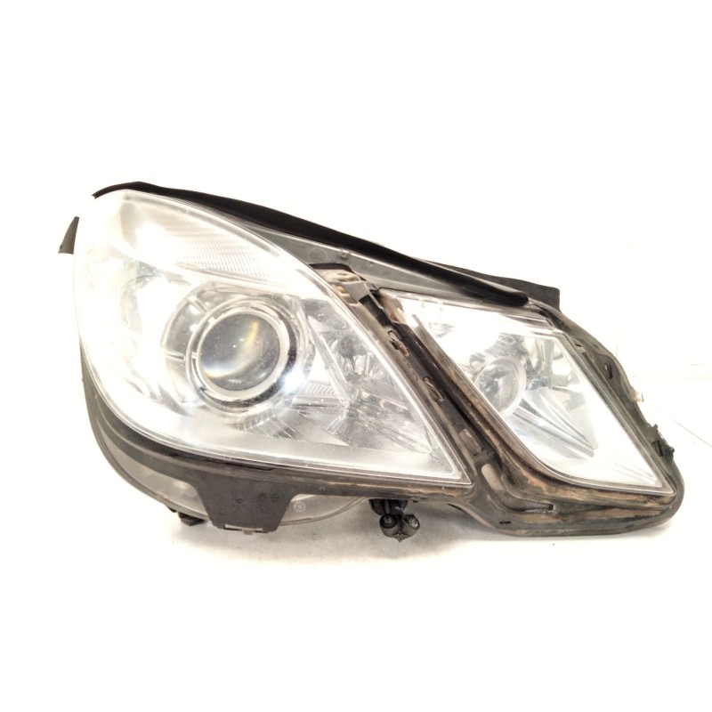 Recambio de faro derecho para mercedes-benz clase e t-model (s212) e 350 cdi (212.225) referencia OEM IAM A2128205861 1ZT0097020