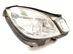 Recambio de faro derecho para mercedes-benz clase e t-model (s212) e 350 cdi (212.225) referencia OEM IAM A2128205861 1ZT0097020 2