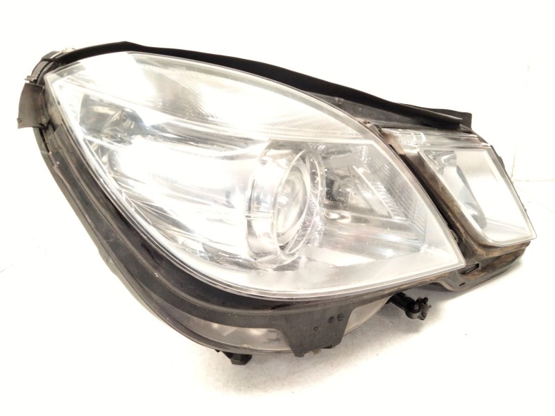 Recambio de faro derecho para mercedes-benz clase e t-model (s212) e 350 cdi (212.225) referencia OEM IAM A2128205861 1ZT0097020