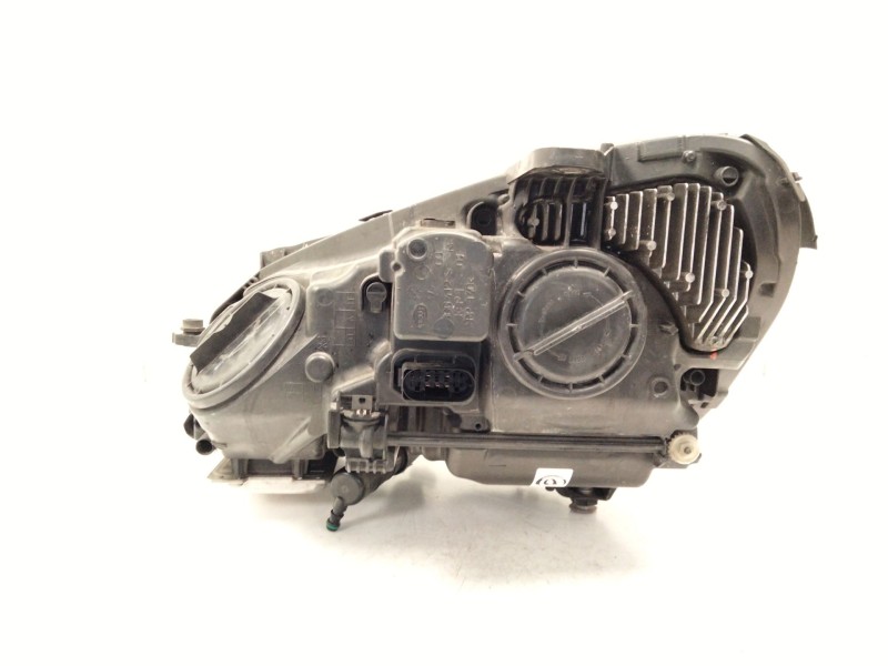 Recambio de faro derecho para mercedes-benz clase e t-model (s212) e 350 cdi (212.225) referencia OEM IAM A2128205861 1ZT0097020