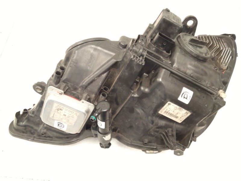 Recambio de faro derecho para mercedes-benz clase e t-model (s212) e 350 cdi (212.225) referencia OEM IAM A2128205861 1ZT0097020