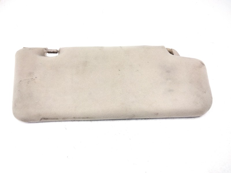 Recambio de parasol izquierdo para nissan murano i (z50) 3.5 4x4 referencia OEM IAM   