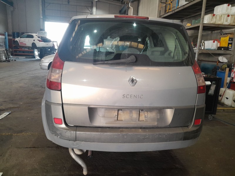 renault scénic ii (jm0/1_) del año 2004