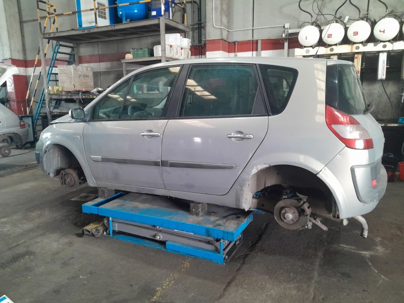 renault scénic ii (jm0/1_) del año 2004