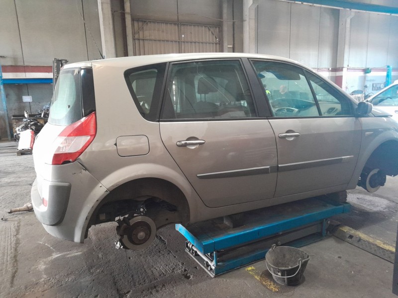 renault scénic ii (jm0/1_) del año 2004