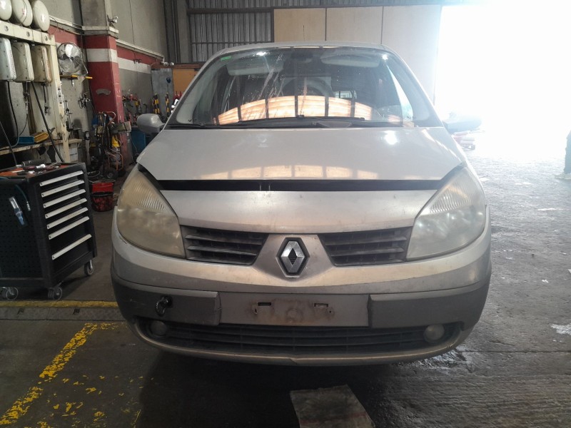 renault scénic ii (jm0/1_) del año 2004
