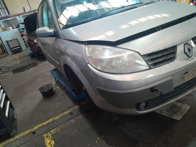 renault scénic ii (jm0/1_) del año 2004