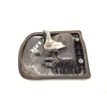 Recambio de maneta exterior delantera derecha para iveco daily caja cerrada (2006 =>) 2.3 diesel referencia OEM IAM   