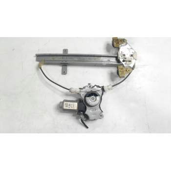 ELEVALUNAS TRASERO IZQUIERDO 82721BU000 