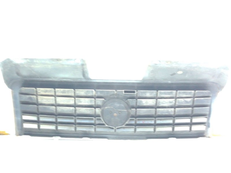 Recambio de rejilla delantera para fiat doblo monospace (119_, 223_) 1.9 jtd referencia OEM IAM   
