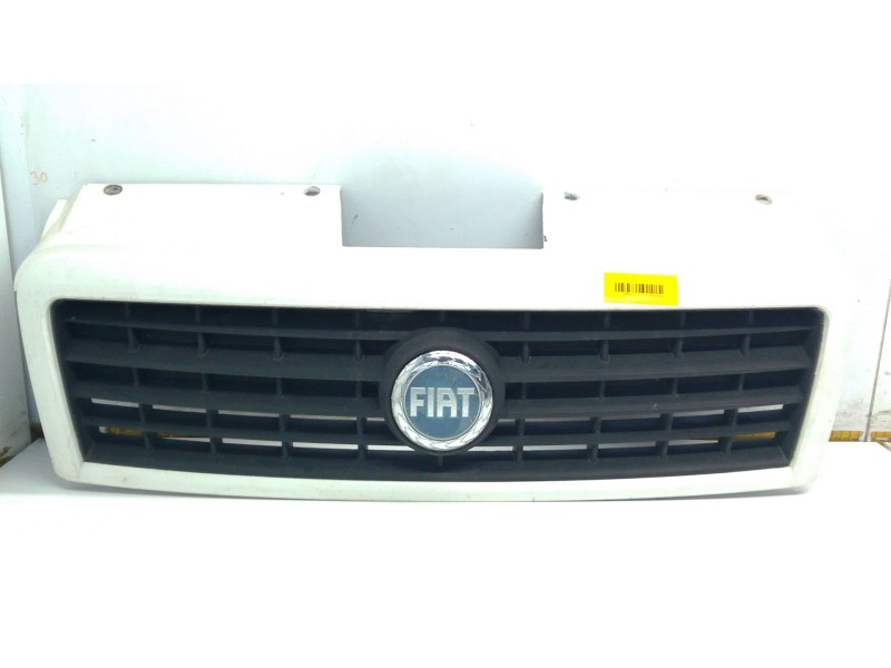 Recambio de rejilla delantera para fiat doblo monospace (119_, 223_) 1.9 jtd referencia OEM IAM   