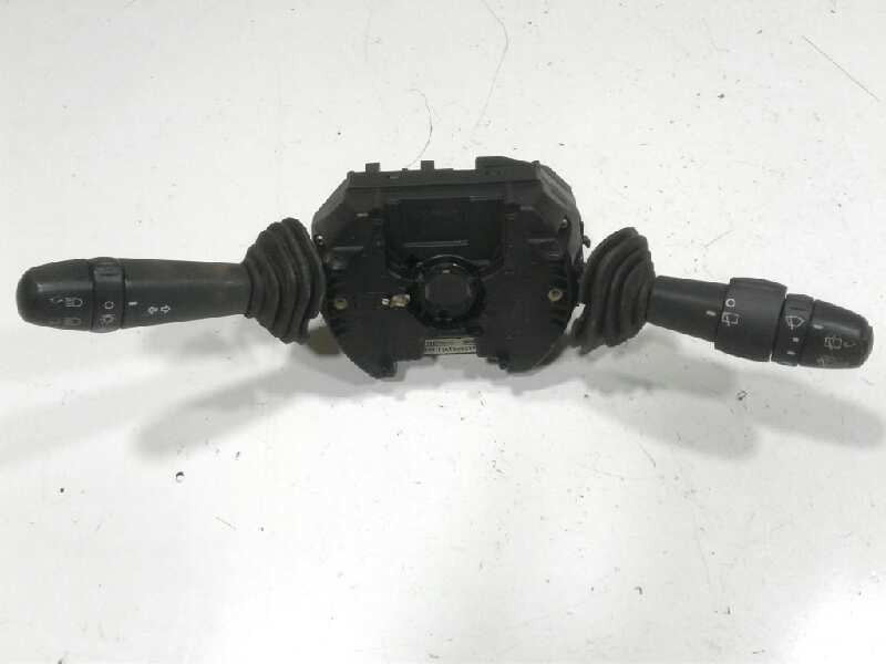 Recambio de mando intermitentes y limpia para fiat stilo (192) 1.9 jtd 115 referencia OEM IAM 353729620 47143 