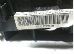 Recambio de mando intermitentes y limpia para fiat stilo (192) 1.9 jtd 115 referencia OEM IAM 353729620 47143  2