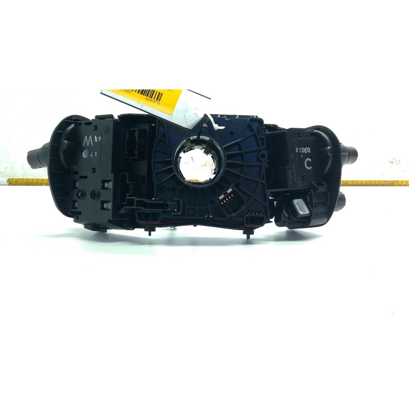 Recambio de anillo airbag para renault scénic ii (jm0/1_) 1.6 (jm0c, jm0j, jm1b) referencia OEM IAM   