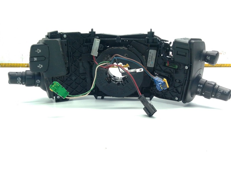 Recambio de anillo airbag para renault scénic ii (jm0/1_) 1.6 (jm0c, jm0j, jm1b) referencia OEM IAM   