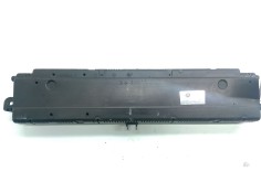 Recambio de pantalla multifuncion para renault scénic ii (jm0/1_) 1.6 (jm0c, jm0j, jm1b) referencia OEM IAM    2