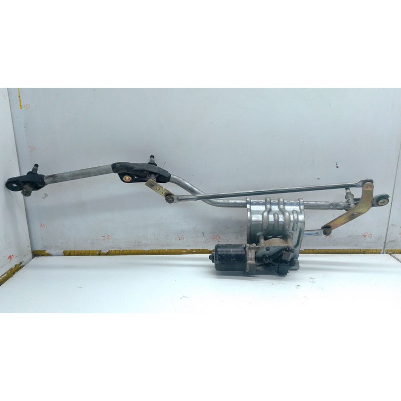 Recambio de motor limpia delantero para renault scénic ii (jm0/1_) 1.6 (jm0c, jm0j, jm1b) referencia OEM IAM   