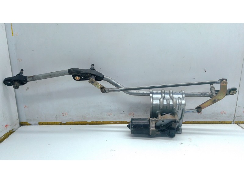 Recambio de motor limpia delantero para renault scénic ii (jm0/1_) 1.6 (jm0c, jm0j, jm1b) referencia OEM IAM   