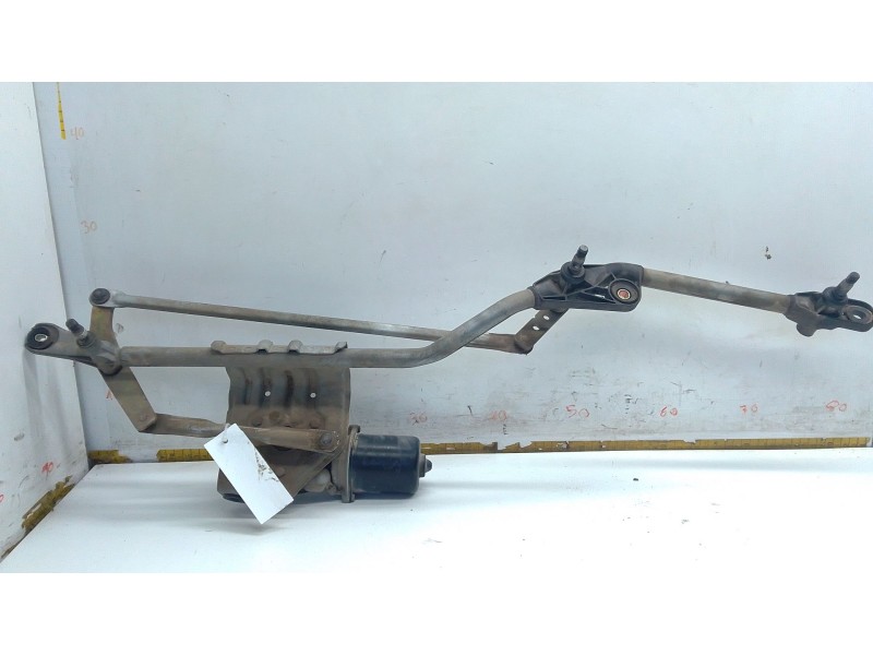 Recambio de motor limpia delantero para renault scénic ii (jm0/1_) 1.6 (jm0c, jm0j, jm1b) referencia OEM IAM   