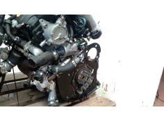 Recambio de motor completo para fiat doblo monospace (119_, 223_) 1.9 jtd referencia OEM IAM    2