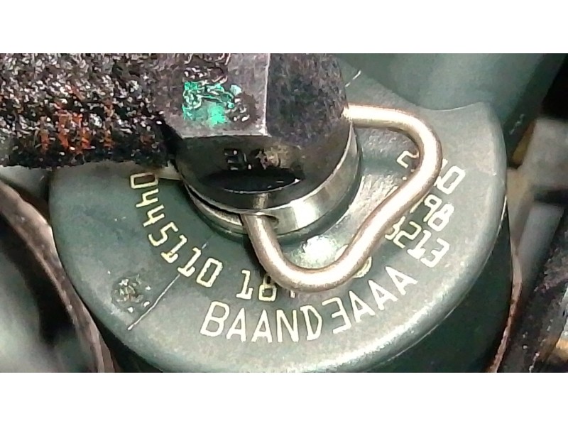 Recambio de motor completo para fiat doblo monospace (119_, 223_) 1.9 jtd referencia OEM IAM   