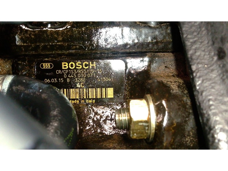 Recambio de motor completo para fiat doblo monospace (119_, 223_) 1.9 jtd referencia OEM IAM   