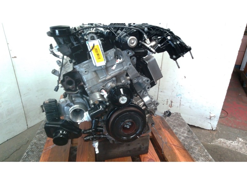 Recambio de motor completo para bmw x5 (f15, f85) sdrive 25 d referencia OEM IAM   