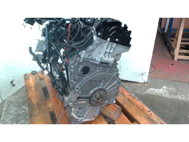Recambio de motor completo para bmw x5 (f15, f85) sdrive 25 d referencia OEM IAM   