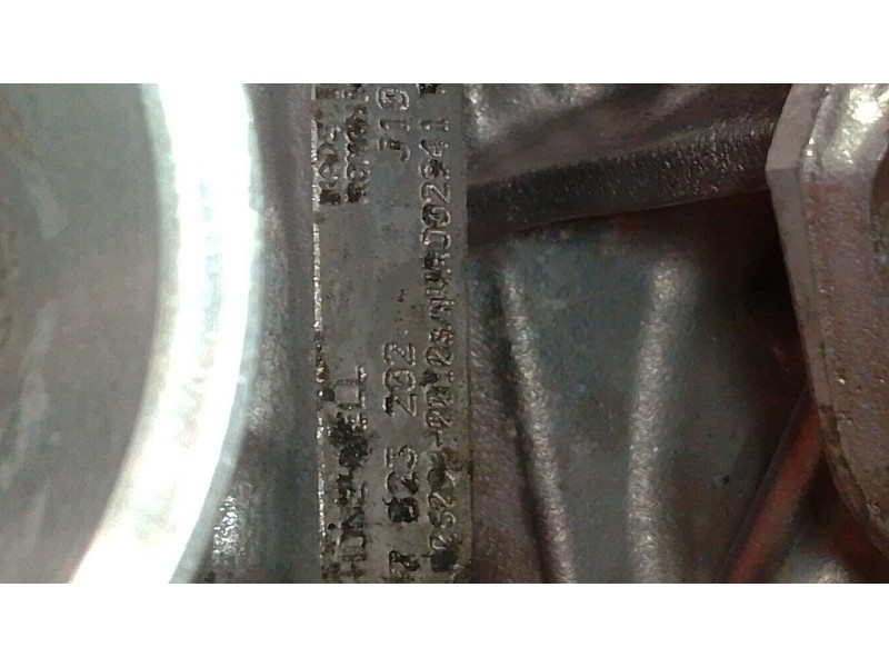 Recambio de motor completo para bmw x5 (f15, f85) sdrive 25 d referencia OEM IAM   