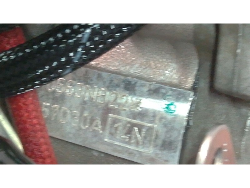 Recambio de motor completo para bmw x5 (f15, f85) sdrive 25 d referencia OEM IAM   