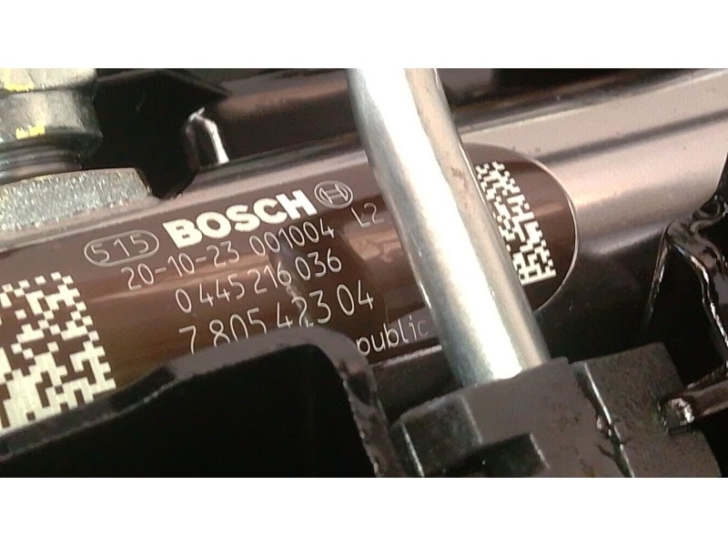 Recambio de motor completo para bmw x5 (f15, f85) sdrive 25 d referencia OEM IAM   