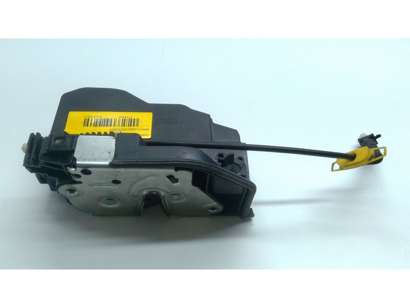 Recambio de cerradura puerta delantera izquierda para bmw 5 (e60) 525 d referencia OEM IAM 660275  