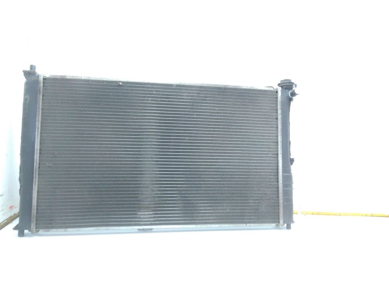 Recambio de radiador agua para kia carnival ii (gq) 2.9 crdi referencia OEM IAM   