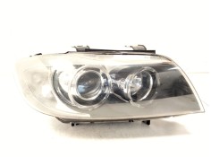 Recambio de faro derecho para bmw 3 (e90) 320 d xdrive referencia OEM IAM 71616689  