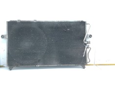 Recambio de condensador / radiador aire acondicionado para kia carnival ii (gq) 2.9 crdi referencia OEM IAM   