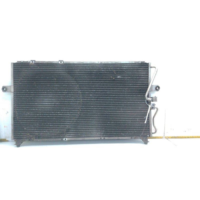 Recambio de condensador / radiador aire acondicionado para kia carnival ii (gq) 2.9 crdi referencia OEM IAM   