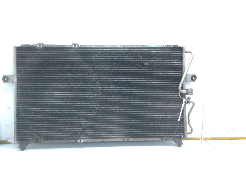 Recambio de condensador / radiador aire acondicionado para kia carnival ii (gq) 2.9 crdi referencia OEM IAM   