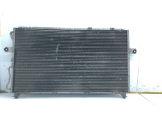 Recambio de condensador / radiador aire acondicionado para kia carnival ii (gq) 2.9 crdi referencia OEM IAM    2