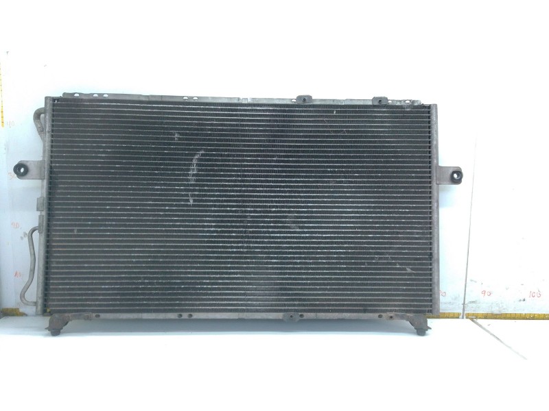 Recambio de condensador / radiador aire acondicionado para kia carnival ii (gq) 2.9 crdi referencia OEM IAM   