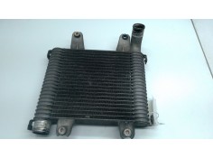 Recambio de intercooler para kia carnival ii (gq) 2.9 crdi referencia OEM IAM    2