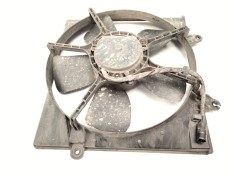 Recambio de electroventilador para kia carnival ii (gq) 2.9 crdi referencia OEM IAM   