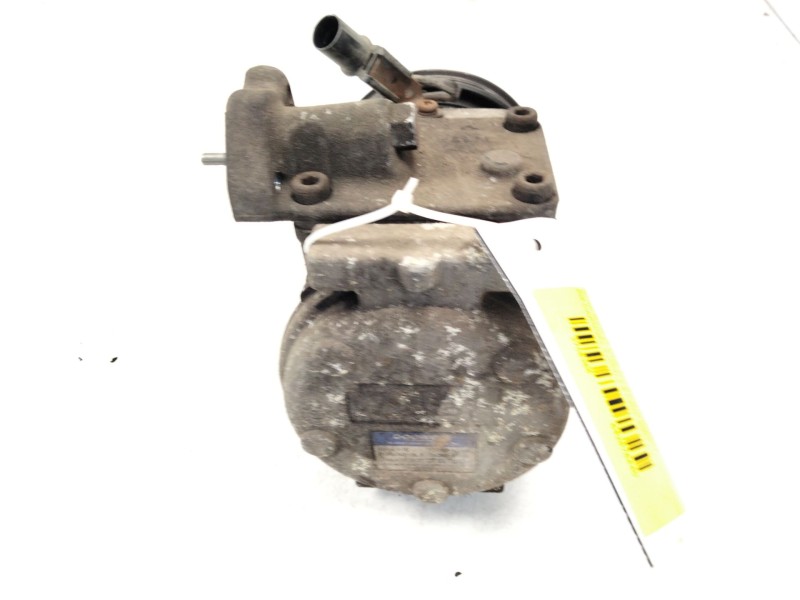 Recambio de compresor aire acondicionado para kia carnival ii (gq) 2.9 crdi referencia OEM IAM 1315012000  