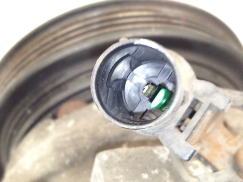 Recambio de compresor aire acondicionado para kia carnival ii (gq) 2.9 crdi referencia OEM IAM 1315012000  