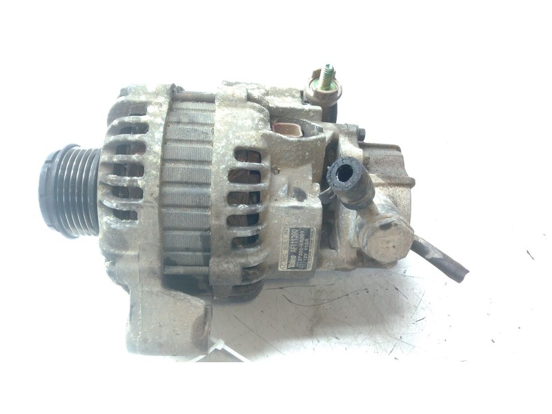 Recambio de alternador para kia carnival ii (gq) 2.9 crdi referencia OEM IAM 373004X001  