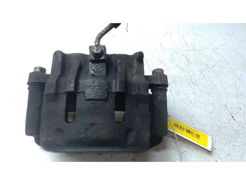 Recambio de pinza freno delantera izquierda para kia carnival ii (gq) 2.9 crdi referencia OEM IAM   