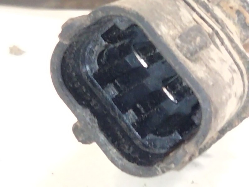 Recambio de sonda lambda para fiat doblo cargo (263_) 1.3 d multijet referencia OEM IAM   